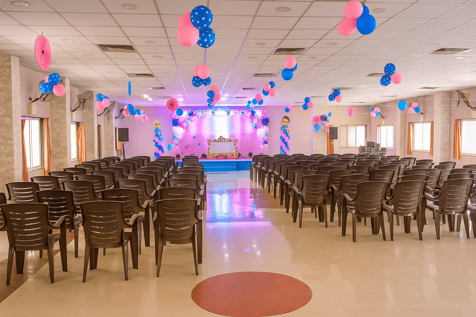 group-stay-Bhuj-dharamshala