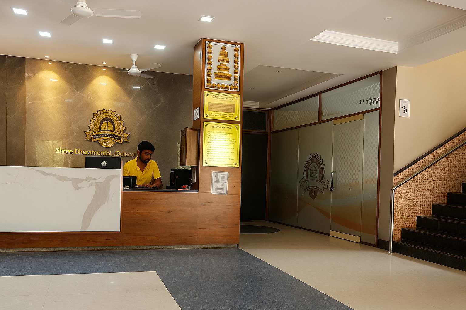 online-room-booking-in-bhuj-kuchchh-gujarat